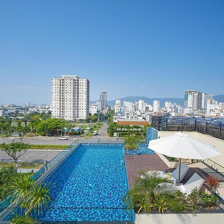 M92 Boutique Da Nang Beach Hotel Екстериор снимка