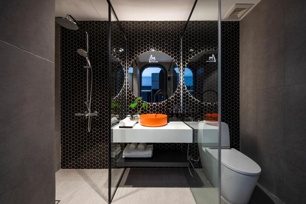 M92 Boutique Da Nang Beach Hotel Екстериор снимка