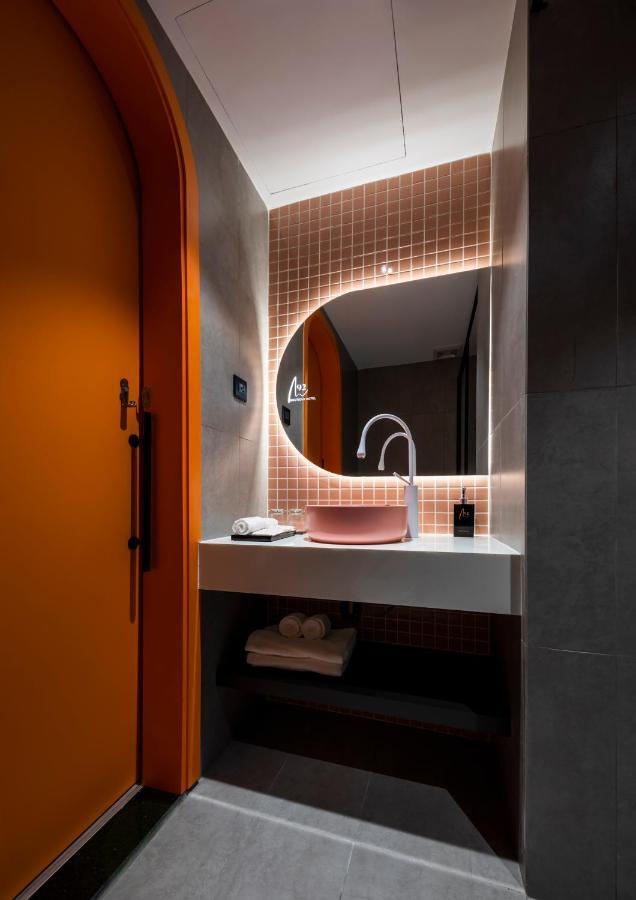 M92 Boutique Da Nang Beach Hotel Екстериор снимка