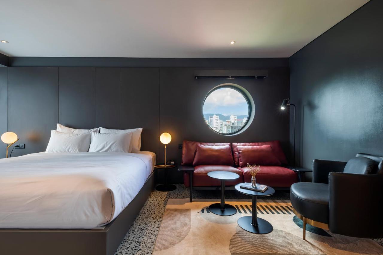 M92 Boutique Da Nang Beach Hotel Екстериор снимка