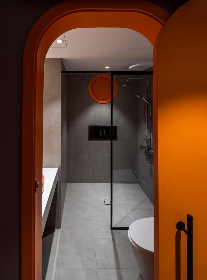 M92 Boutique Da Nang Beach Hotel Екстериор снимка