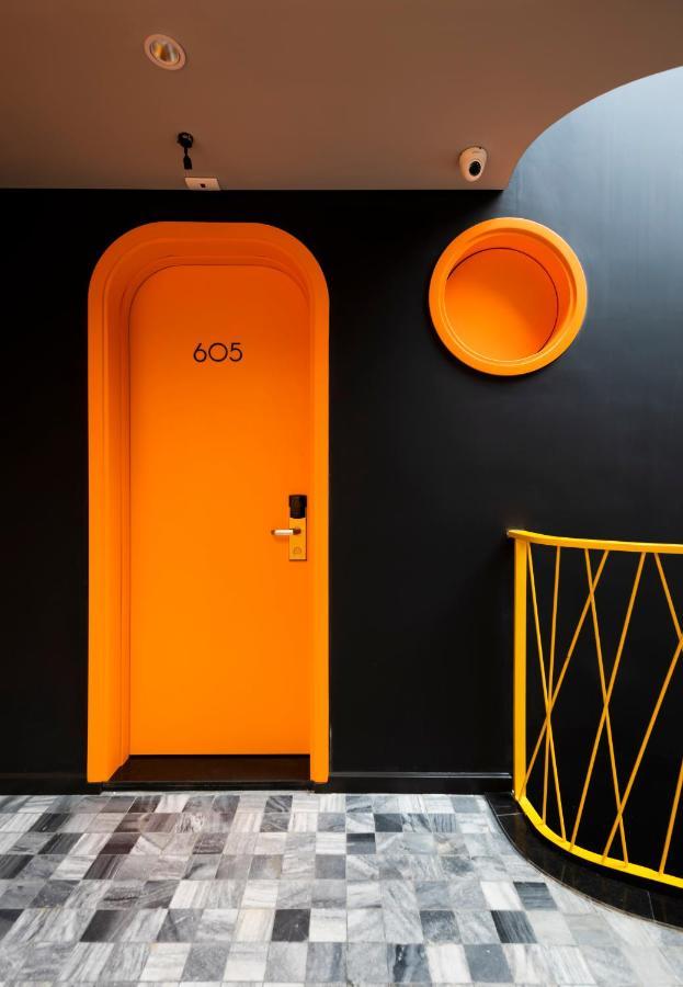 M92 Boutique Da Nang Beach Hotel Екстериор снимка