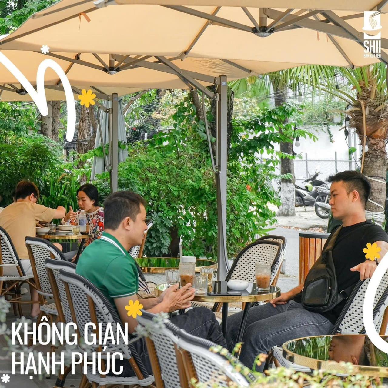 M92 Boutique Da Nang Beach Hotel Екстериор снимка